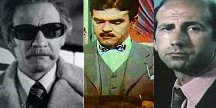 Biografitë familjare, divorcet dhe rolet e tyre: Nga Robert Ndrenika, tek Agim Qirjaqi, Reshat Arbana dhe…   nën vëzhgimin e sigurimit