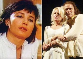 Nga puthja e zjarrtë me Timo Fllokon tek buja në Pallatin 176! Eva Alikaj tregon mbresat e pashlyera të saj në skenë dhe ekran