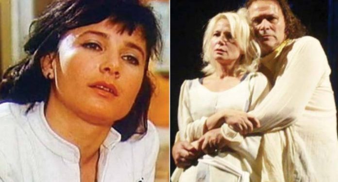 Nga puthja e zjarrtë me Timo Fllokon tek buja në Pallatin 176! Eva Alikaj tregon mbresat e pashlyera të saj në skenë dhe ekran