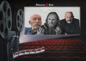 Nga Petrovci te Safqiu… aktorët shqiptarë që morën pjesë në filma propagandues serb