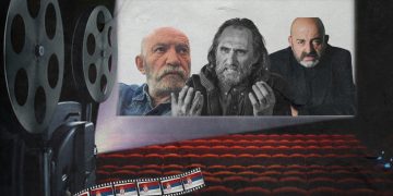 Nga Petrovci te Safqiu… aktorët shqiptarë që morën pjesë në filma propagandues serb