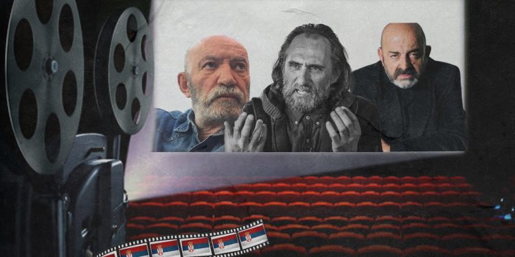 Nga Petrovci te Safqiu… aktorët shqiptarë që morën pjesë në filma propagandues serb