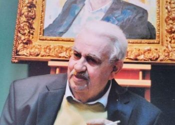 Djali i Demir Hyskjas kujton të atin: 8 vite plot dhimbje malli, që kurrë nuk do të shuhen deri sa të kemi frymë