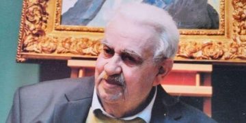 Djali i Demir Hyskjas kujton të atin: 8 vite plot dhimbje malli, që kurrë nuk do të shuhen deri sa të kemi frymë