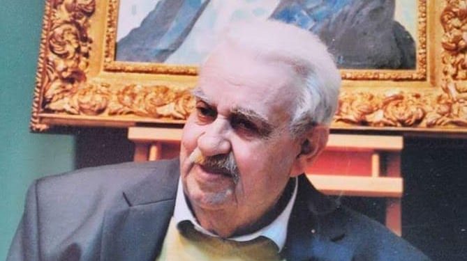 Djali i Demir Hyskjas kujton të atin: 8 vite plot dhimbje malli, që kurrë nuk do të shuhen deri sa të kemi frymë