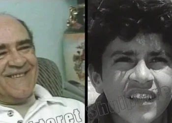 “Coli” i  Debatikut, ylli me vetëm një rol në kinema, që e mbylli jetën si shitës frutash e perimesh