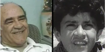 “Coli” i  Debatikut, ylli me vetëm një rol në kinema, që e mbylli jetën si shitës frutash e perimesh