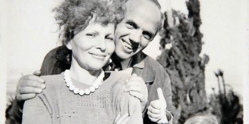 55 vjet i martuar me aktoren e njohur, Pëllumb Kulla: Do isha çmendur nëse me thoshe jo!