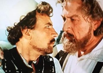 Në kujtim të “Artistit të Popullit” Naim Frashërit, aktorit që i ngjiti majat shumë shpejt por që iku po ashtu shumë shpejt