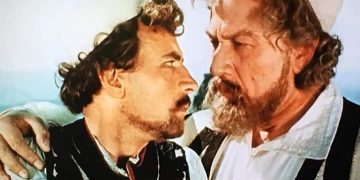 Në kujtim të “Artistit të Popullit” Naim Frashërit, aktorit që i ngjiti majat shumë shpejt por që iku po ashtu shumë shpejt