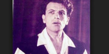 “Unë jam Andon Zako Çajupi”! Historia me aktorin Naim Frashëri, pas takimit me një të panjohur