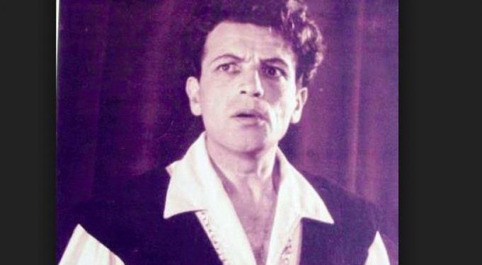 “Unë jam Andon Zako Çajupi”! Historia me aktorin Naim Frashëri, pas takimit me një të panjohur