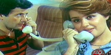 Habit Frederik Ndoci: Kisha momente intime me Sesilia Plasarin edhe pse isha i martuar