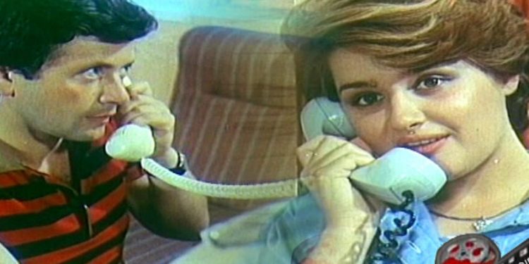 Habit Frederik Ndoci: Kisha momente intime me Sesilia Plasarin edhe pse isha i martuar