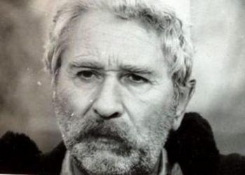 Sandër Prosi, pamjet e fundit të aktorit, një ditë para se të ndahej nga jeta… (Foto)