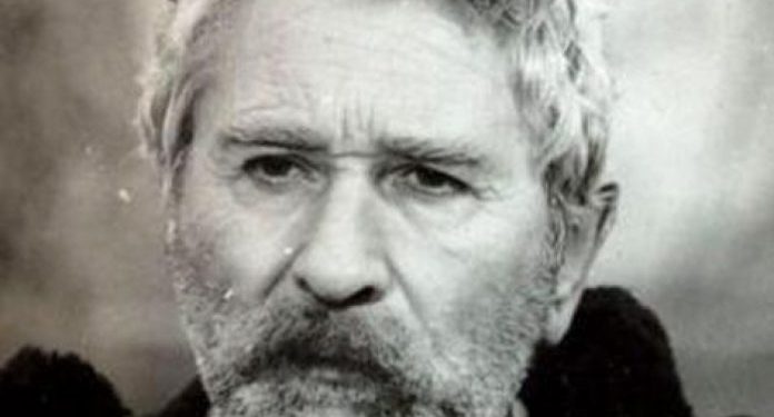 Sandër Prosi, pamjet e fundit të aktorit, një ditë para se të ndahej nga jeta… (Foto)