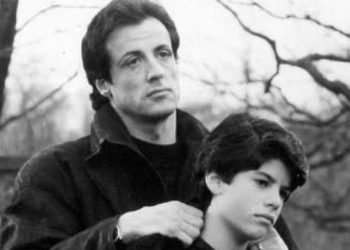 Fjalët rrënqethëse të Sylvester Stallones për djalin e tij, që nuk jeton më