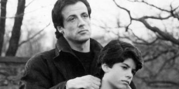 Fjalët rrënqethëse të Sylvester Stallones për djalin e tij, që nuk jeton më