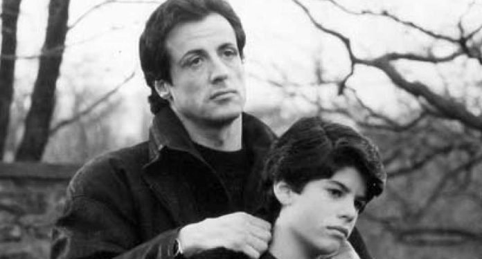 Fjalët rrënqethëse të Sylvester Stallones për djalin e tij, që nuk jeton më