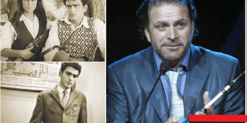 Rrëfimi special i Timo Fllokos: Debati me regjisorin për skenat e rrezikshme në lumë, si ma fshinë monologun te ‘Ballë për ballë’…