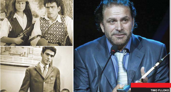 Rrëfimi special i Timo Fllokos: Debati me regjisorin për skenat e rrezikshme në lumë, si ma fshinë monologun te ‘Ballë për ballë’…