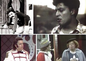 Sakrifikoi artin për t’i u dedikuar familjes! Rrëfimi i veçantë i aktorit Leka Sefla