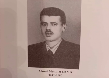 Byrek, byrek o Usta Murat! Historia e këngës dhe kush ishte Usta Murati e ku jetoi?