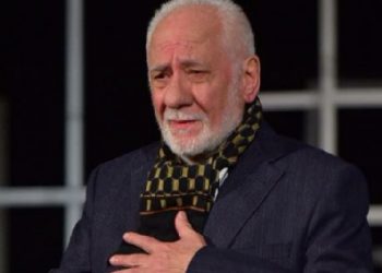 Aktori i madh Reshat Arbana feston ditëlindjen: Ja sa vjeç mbush ikona e skenës shqiptare!