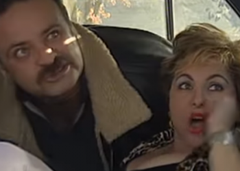 Një jetë në skenë e në zemrat e shqiptarëve! Humorist brilant Behar Mera festoi 62-vjetorin e lindjes