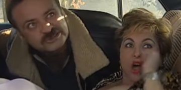 Një jetë në skenë e në zemrat e shqiptarëve! Humorist brilant Behar Mera festoi 62-vjetorin e lindjes