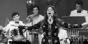 Çfarë nuk dini për Vaçe Zelën? Të pathënat për divën e muzikës shqiptare