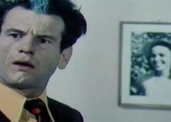 “Koçi i Teta Ollgës” Vasillaq Vangjeli, largimi me pengje i aktorit