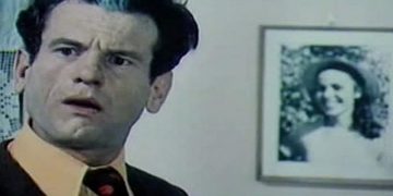 “Koçi i Teta Ollgës” Vasillaq Vangjeli, largimi me pengje i aktorit