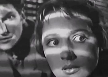 Aktorja ruse që mbeti 40 vjet e “kyçur” në arkivat e Shqipërisë dhe një film ruso-shqiptarë