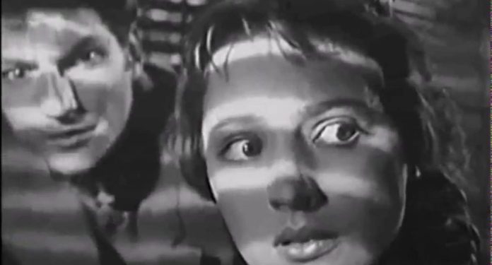 Aktorja ruse që mbeti 40 vjet e “kyçur” në arkivat e Shqipërisë dhe një film ruso-shqiptarë