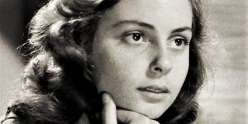 Anisa Markarian: Atëdheu im Shqipëria më zhgënjeu ndaj zgjodha largimin