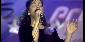 Një rrëfim për Anita Bitrin: Kush ishte idhulli i saj që e shpëtoi nga vdekja kur ishte fëmijë?