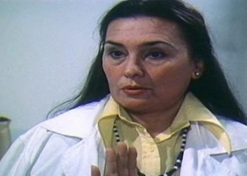 Një vështrim mbi jetën dhe aktivitetin e një prej zonjave më fisnike të skenës dhe ekranit shqiptar  Antoneta Papapavli, “Artiste e merituar”