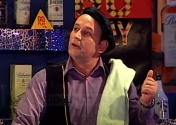 Aktori korçarë i humorit Arben Dervishi tregon jetën në SHBA: Në fillim pastroja lokalet, më pas punova 16 vite si shofer kamioni pa qenë kurrë kamionist