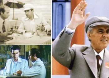 Diktatura me dy fytyra! Si e shpëtoi  Enver Hoxha “armikun e populli”… Artistin e Popullit Robert Ndrenika
