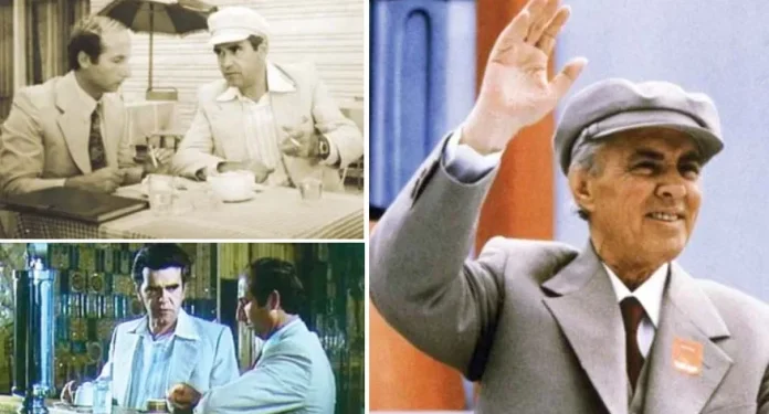 Diktatura me dy fytyra! Si e shpëtoi  Enver Hoxha “armikun e populli”… Artistin e Popullit Robert Ndrenika