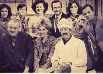 Na ishte dikur Estrada e Shkodrës…