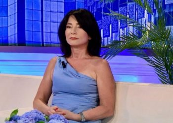 E pabesueshme! Aktorja kryesore e komedisë Eva Alikaj: Nuk e kam parë kurrë “Pallati 176”