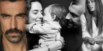 Aktori turk Ibrahim Çelikkol merr çmim në  Venecia