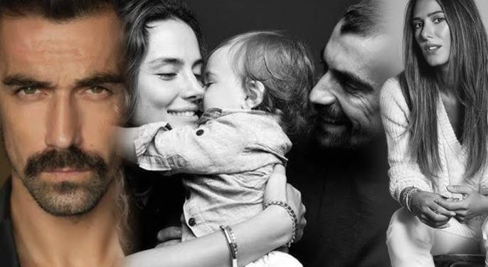 Aktori turk Ibrahim Çelikkol merr çmim në  Venecia