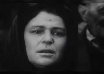 Fragmente nga e jeta e ikonës së skenës dhe ekranit Margarita Xhepa:  Si ia shpëtoi jetën Ilia Terpini?