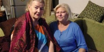 Historia e trishtë e Margarita Xhepës për aktoren dhe mikeshën e saj që nuk jeton më