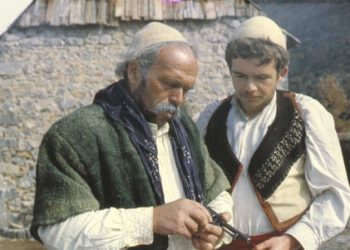 In memorie! Ndrek Luca, njeri i thjeshtë, aktor i pavdekshëm sot ka ditën e lindjes