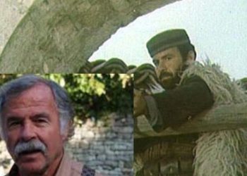 Revolta e aktorit të njohur që iku nga Shqipëria në të ’90-tat: Sa tragjedi, sa vuajtje e sa pak gëzime…