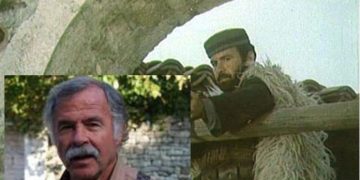 Revolta e aktorit të njohur që iku nga Shqipëria në të ’90-tat: Sa tragjedi, sa vuajtje e sa pak gëzime…